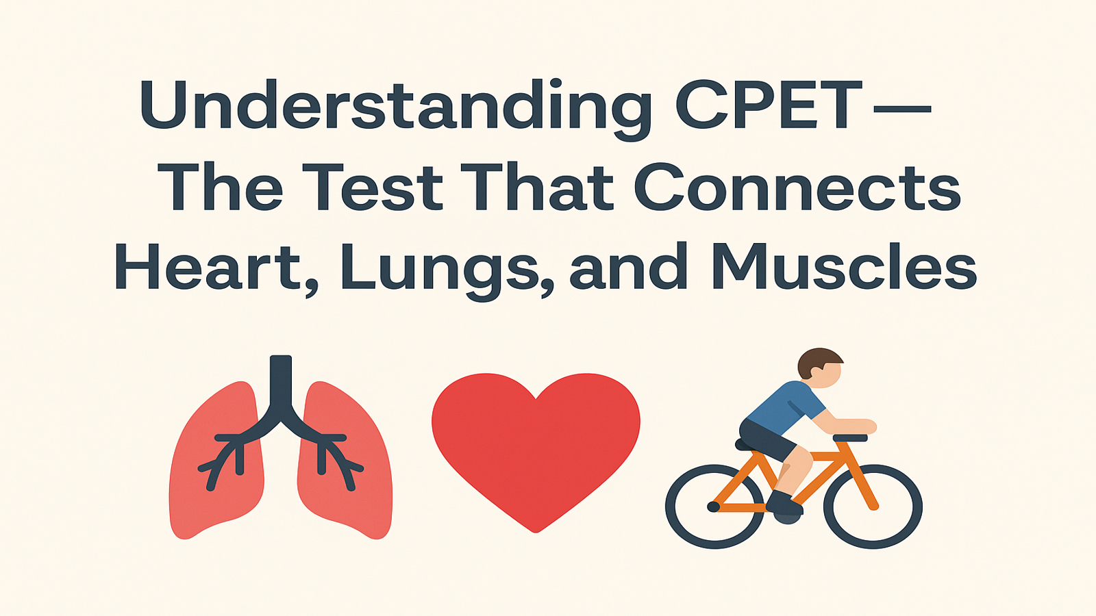 VO2max graph illustration